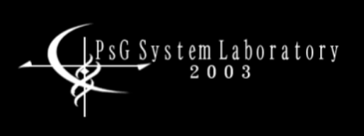PsG System Laboratory 标志