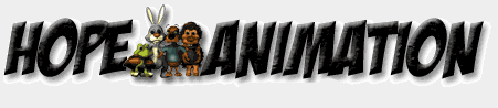 Hope Animation logo