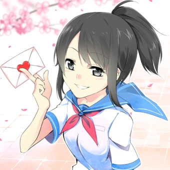 YandereDev logo