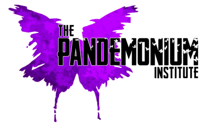 The Pandemonium Institute logo