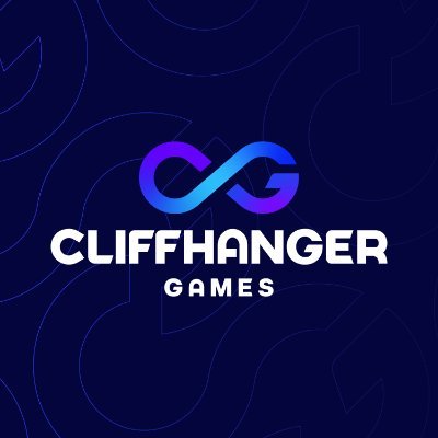 Cliffhanger Games 标志