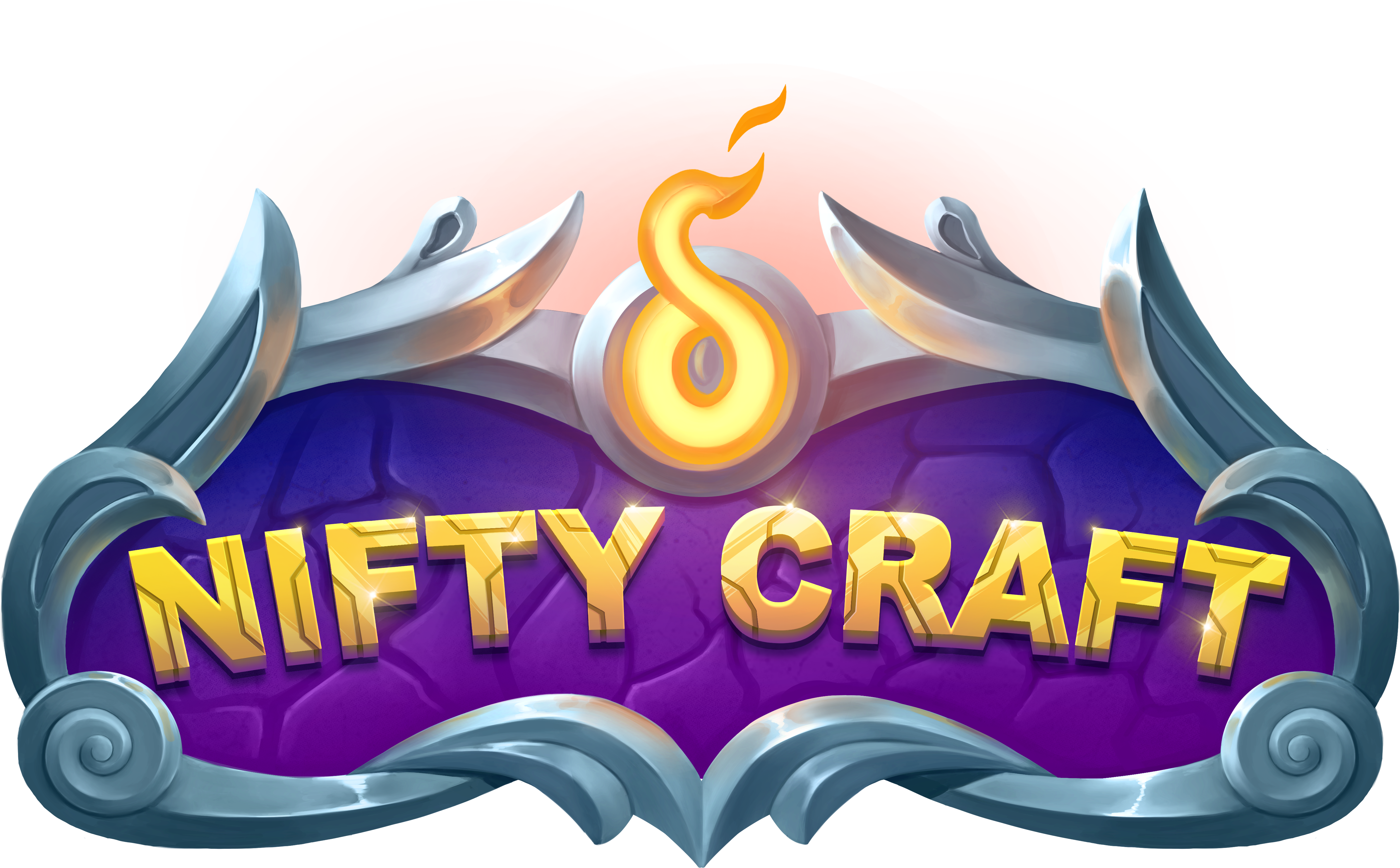 Nifty Craft 标志