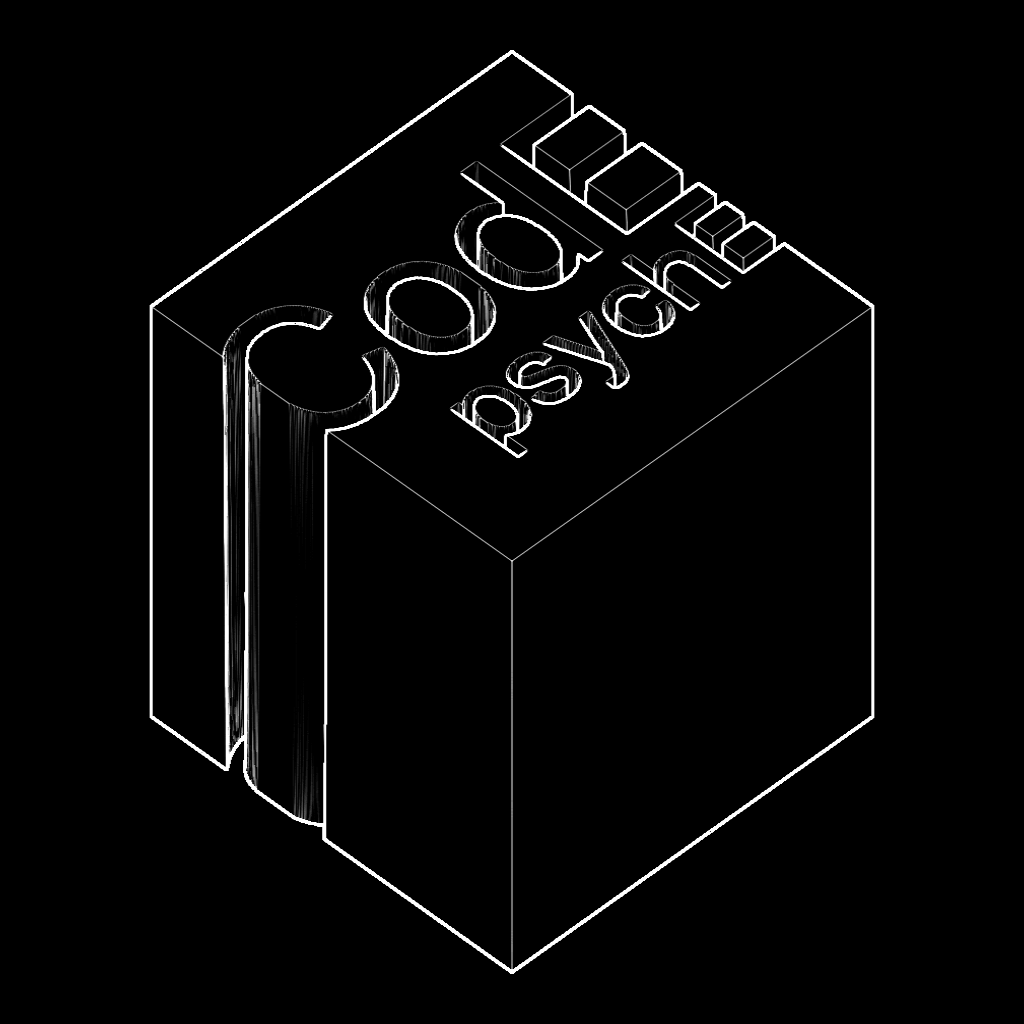 Code Psyche Productions 标志
