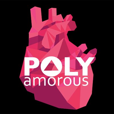 PolyAmorous 标志