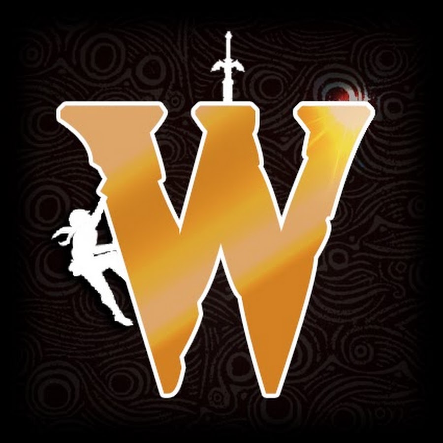 Waikuteru 标志