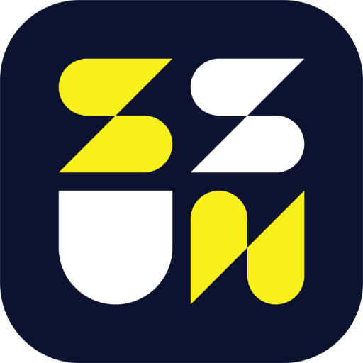 SSUN GAMES logo