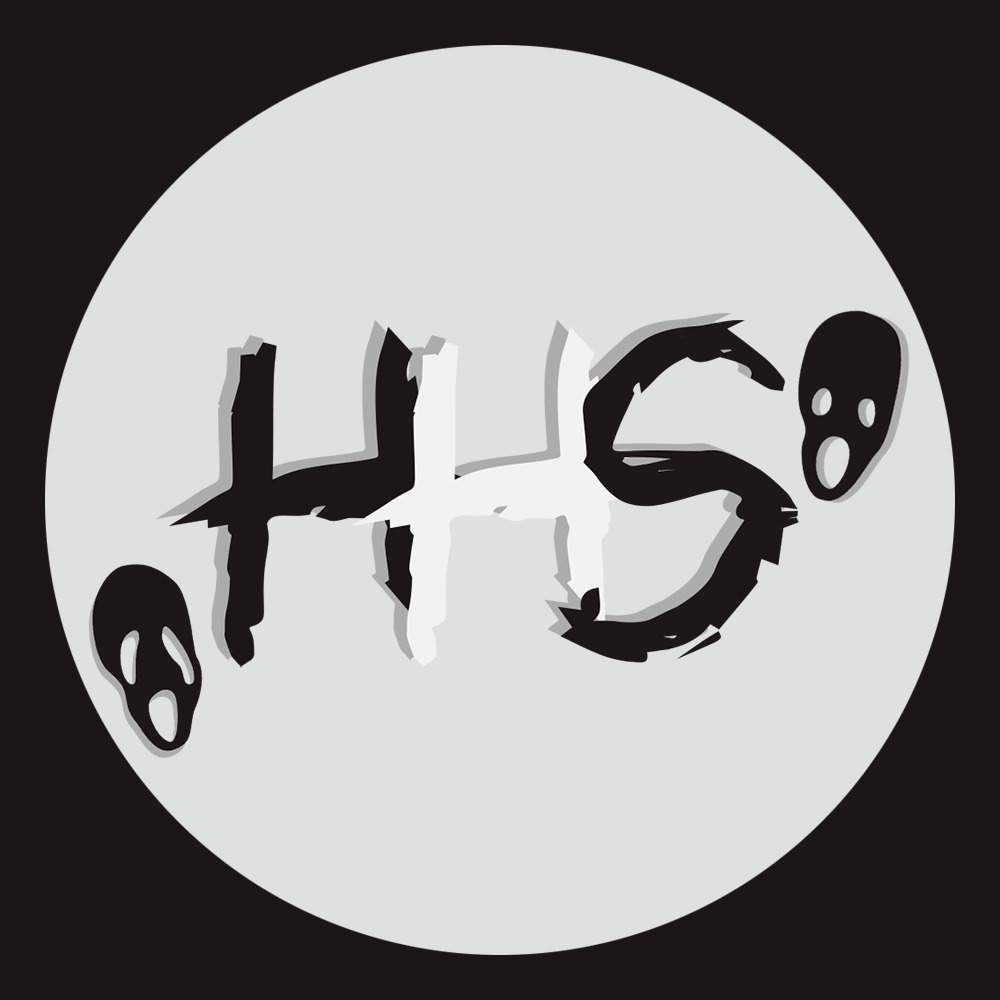 Haunting Humans Studio 标志