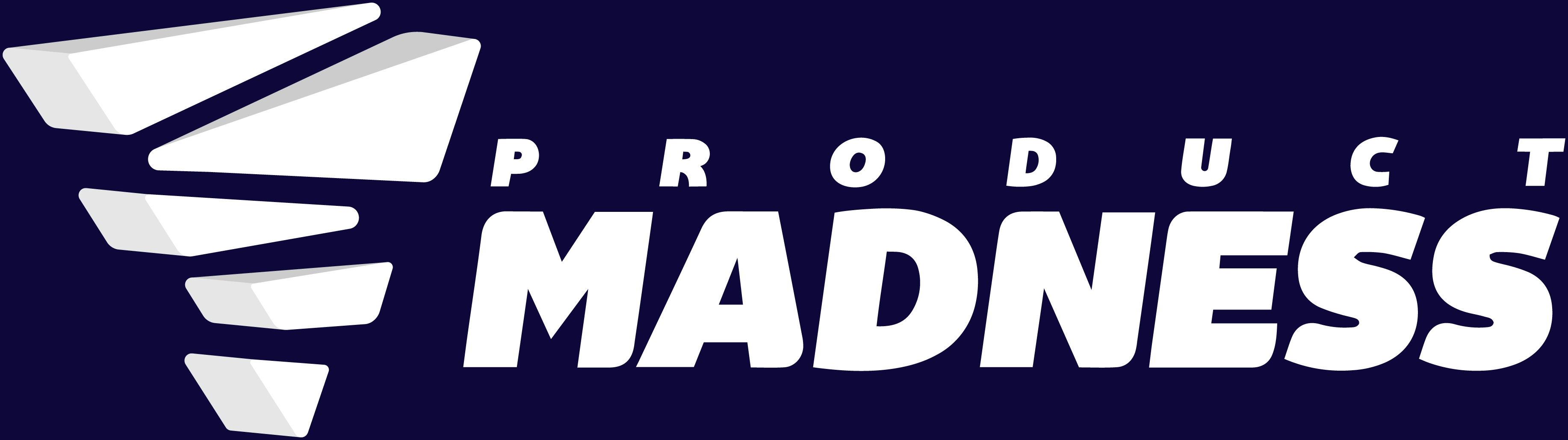 Product Madness 标志