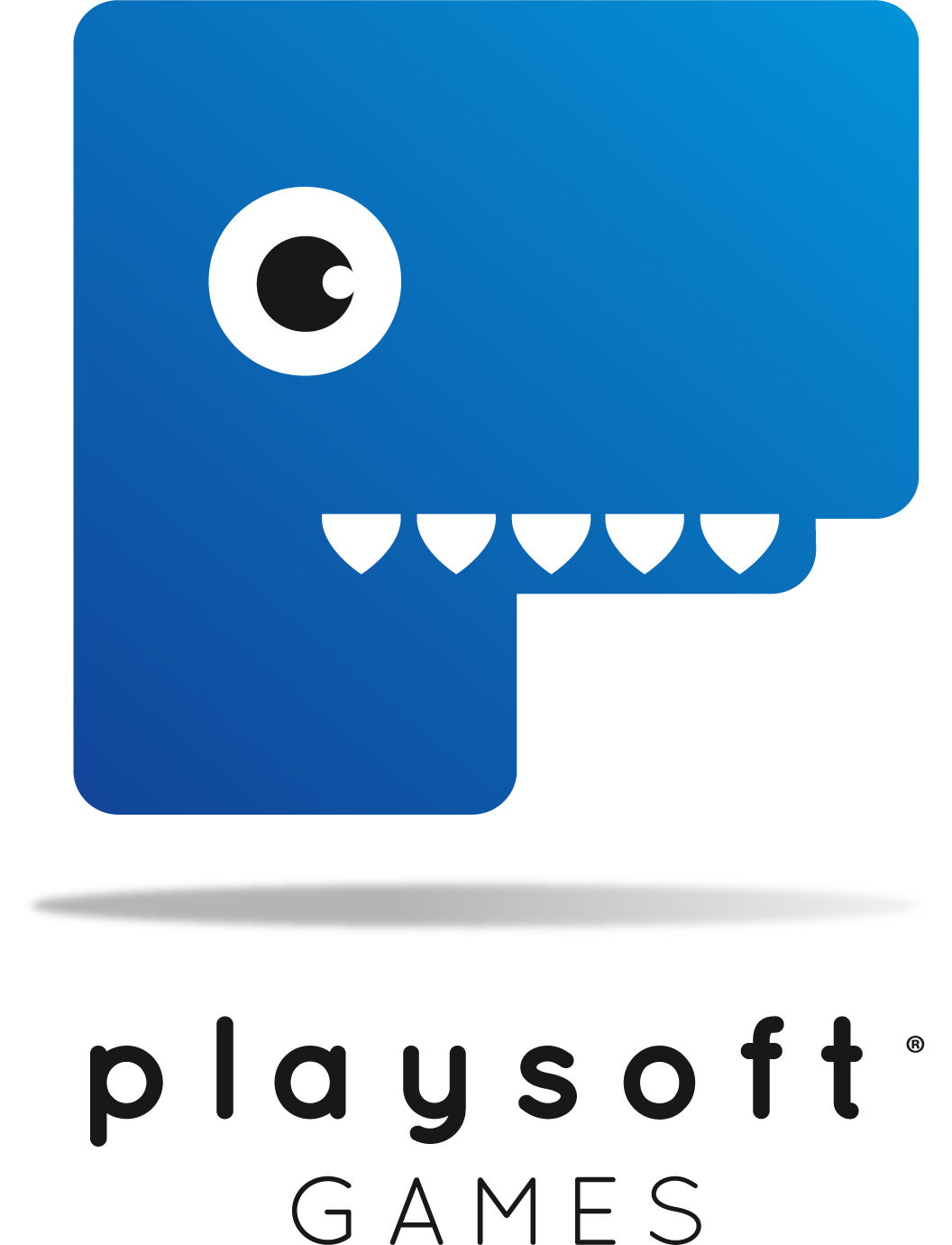 Playsoft logo