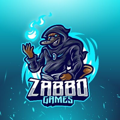 Zabbo Games 标志