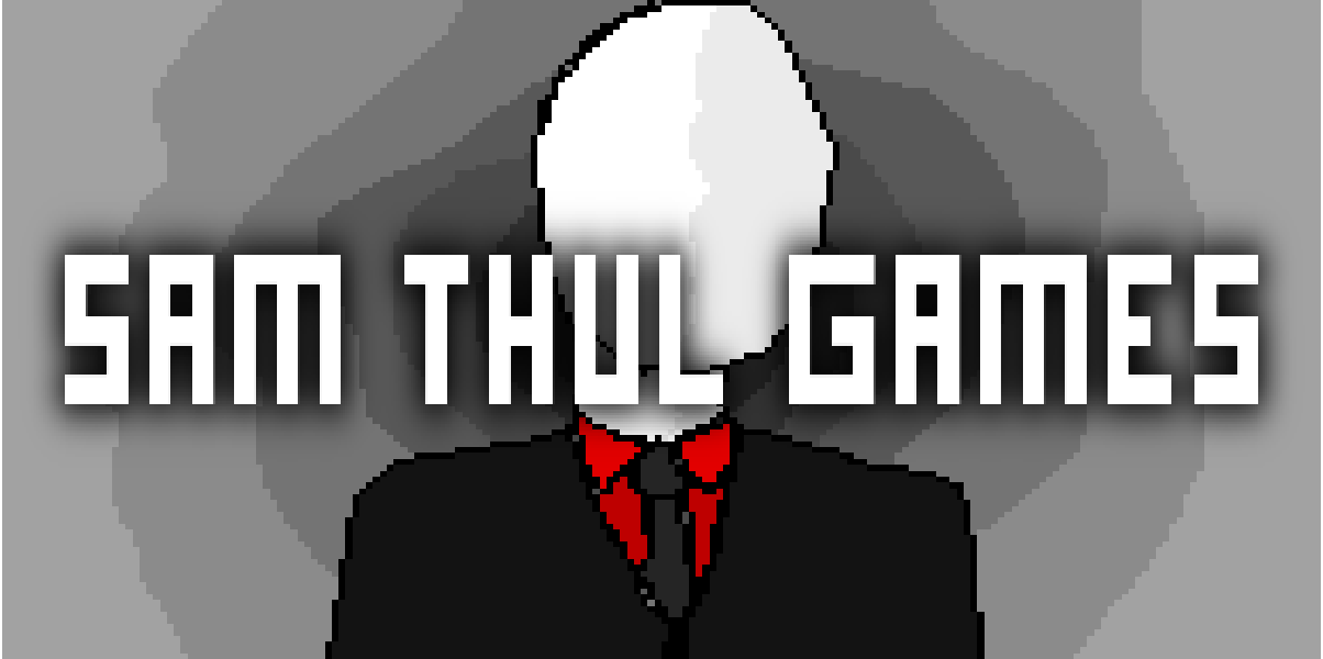 Sam Thul Games 标志
