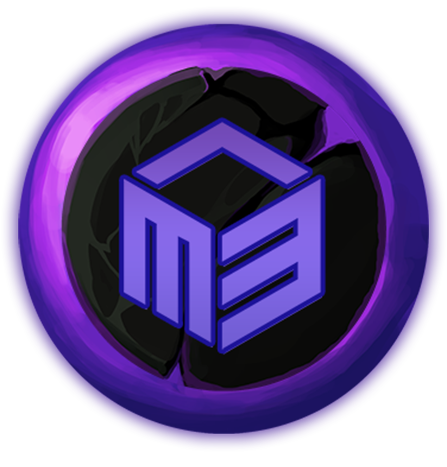 M3 Games 标志