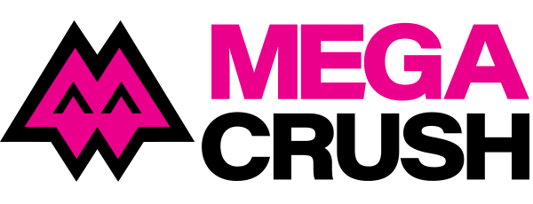 Megacrush Interactive Inc 标志