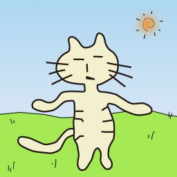Neko-01D 标志