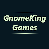 GnomeKing Games logo
