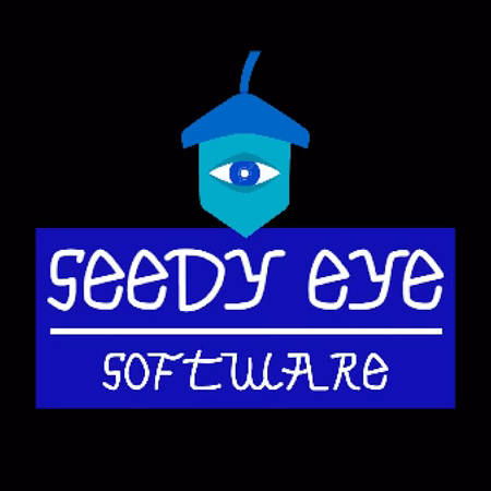 Seedy Eye Software logo