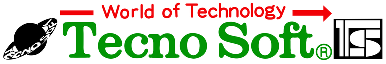 Technosoft logo