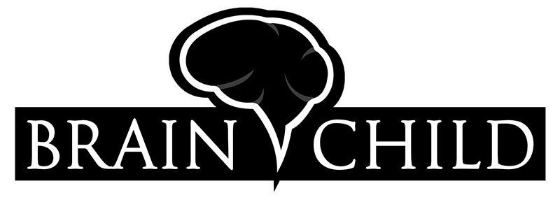 Brainchild Studios 标志