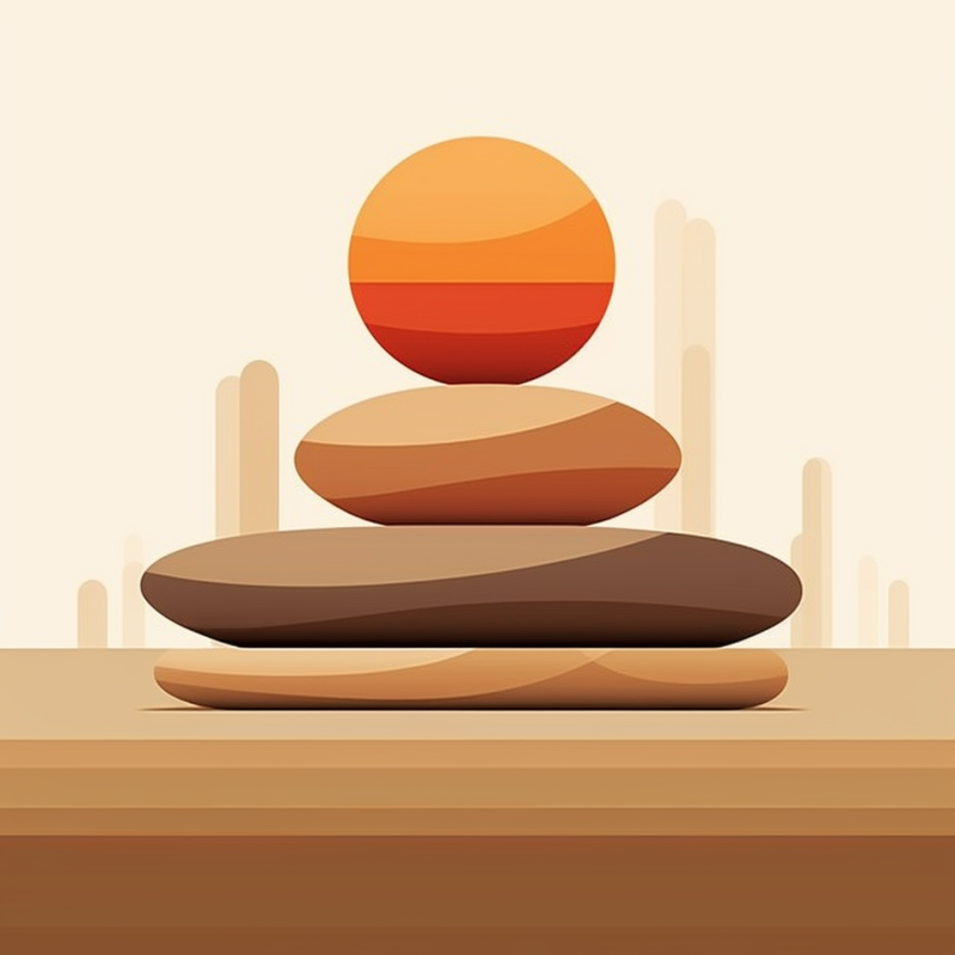 Ombosoft 标志