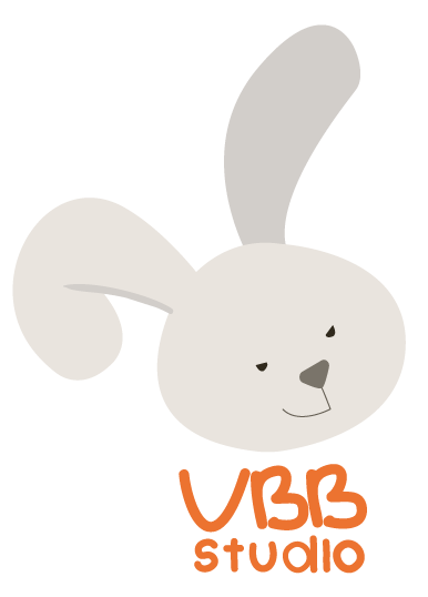 Very Bad Bunny 标志