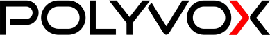 Polyvox logo