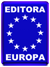 Editora Europa logo