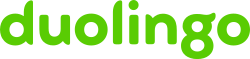 Duolingo 标志