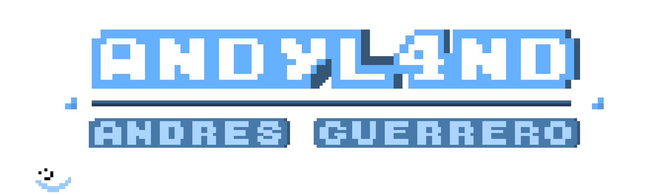 Andyl4nd logo