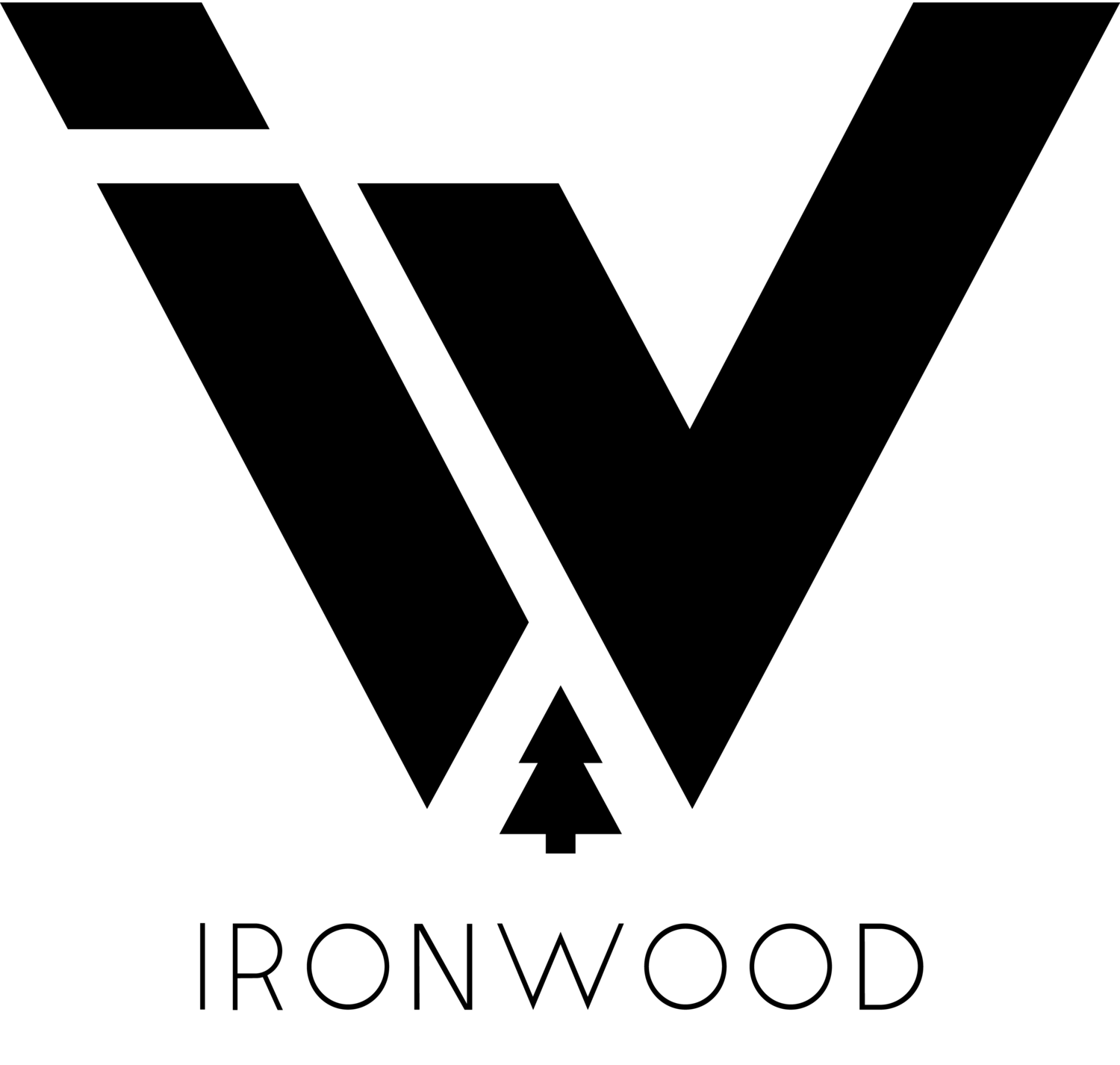Ironwood Studios logo