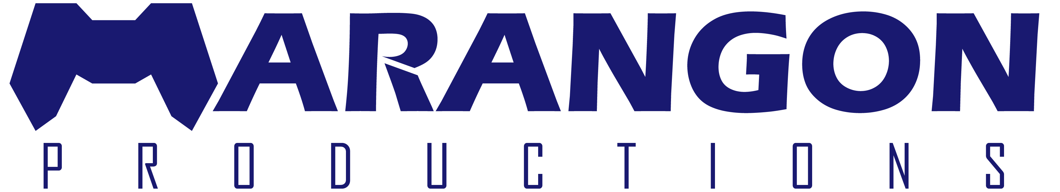 Marangon Productions 标志