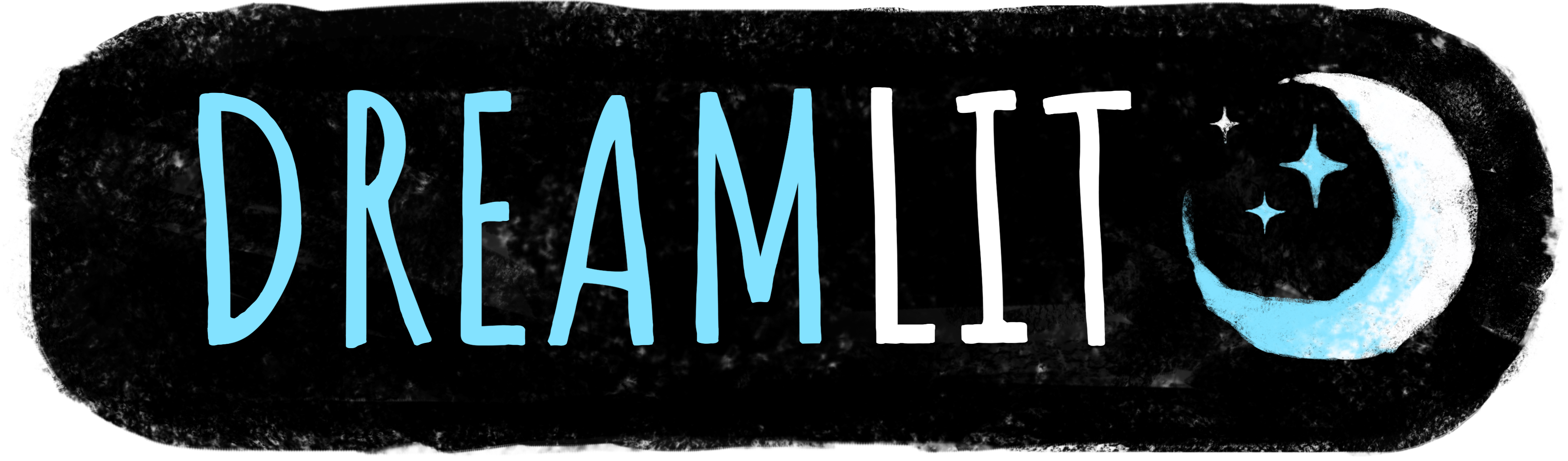 Dreamlit Entertainment 标志