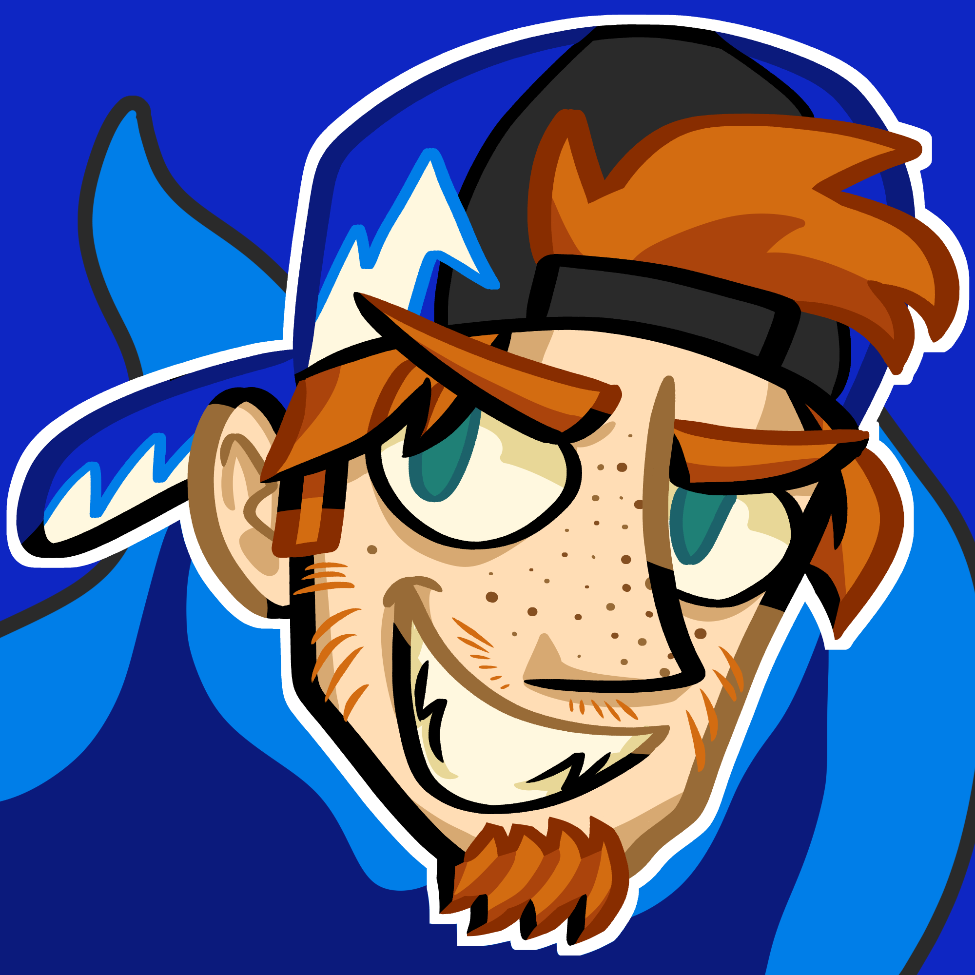 Viktor the Great logo