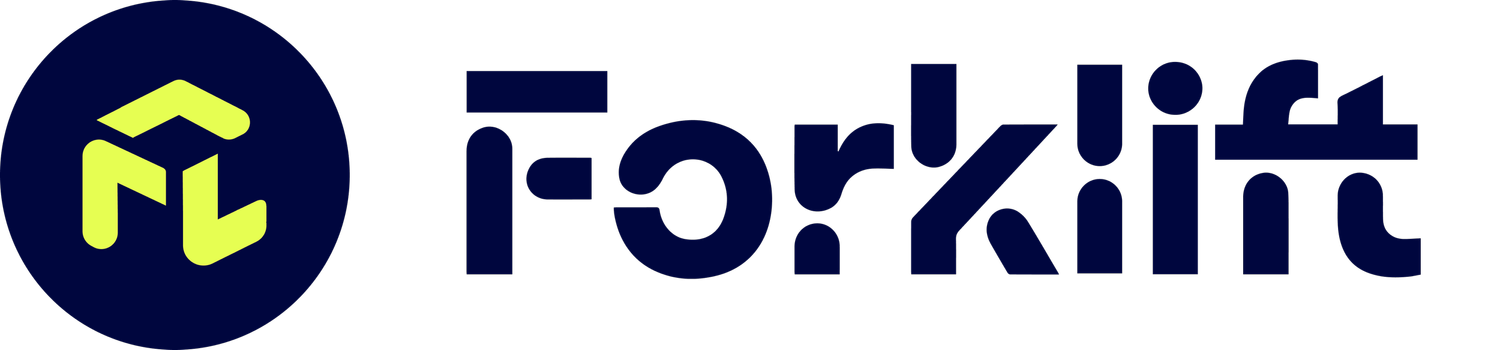 Forklift Interactive logo