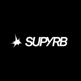 Supyrb 标志