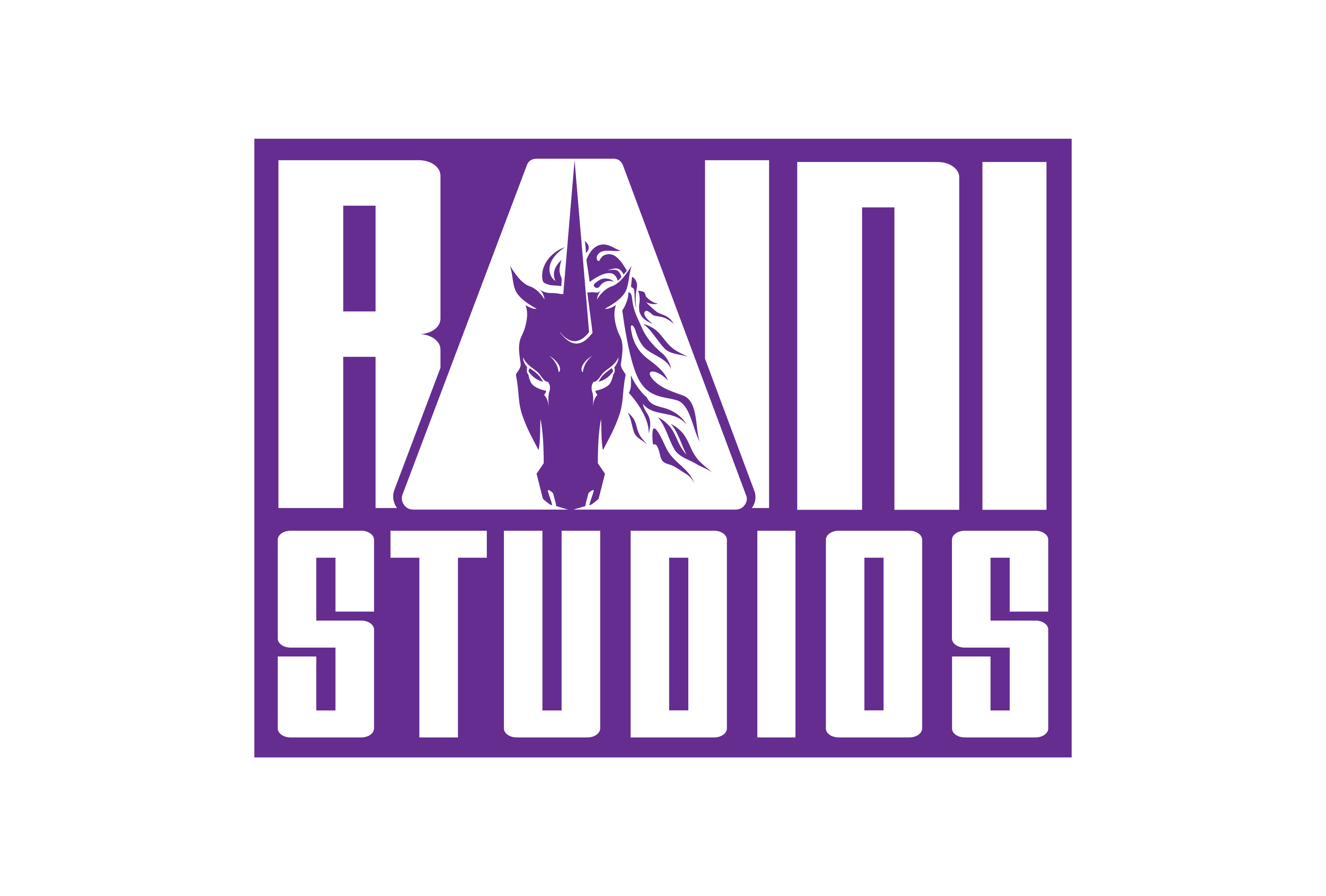 Raini Studios 标志