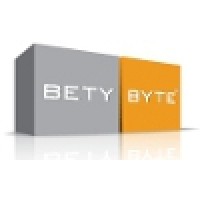 Betybyte 标志