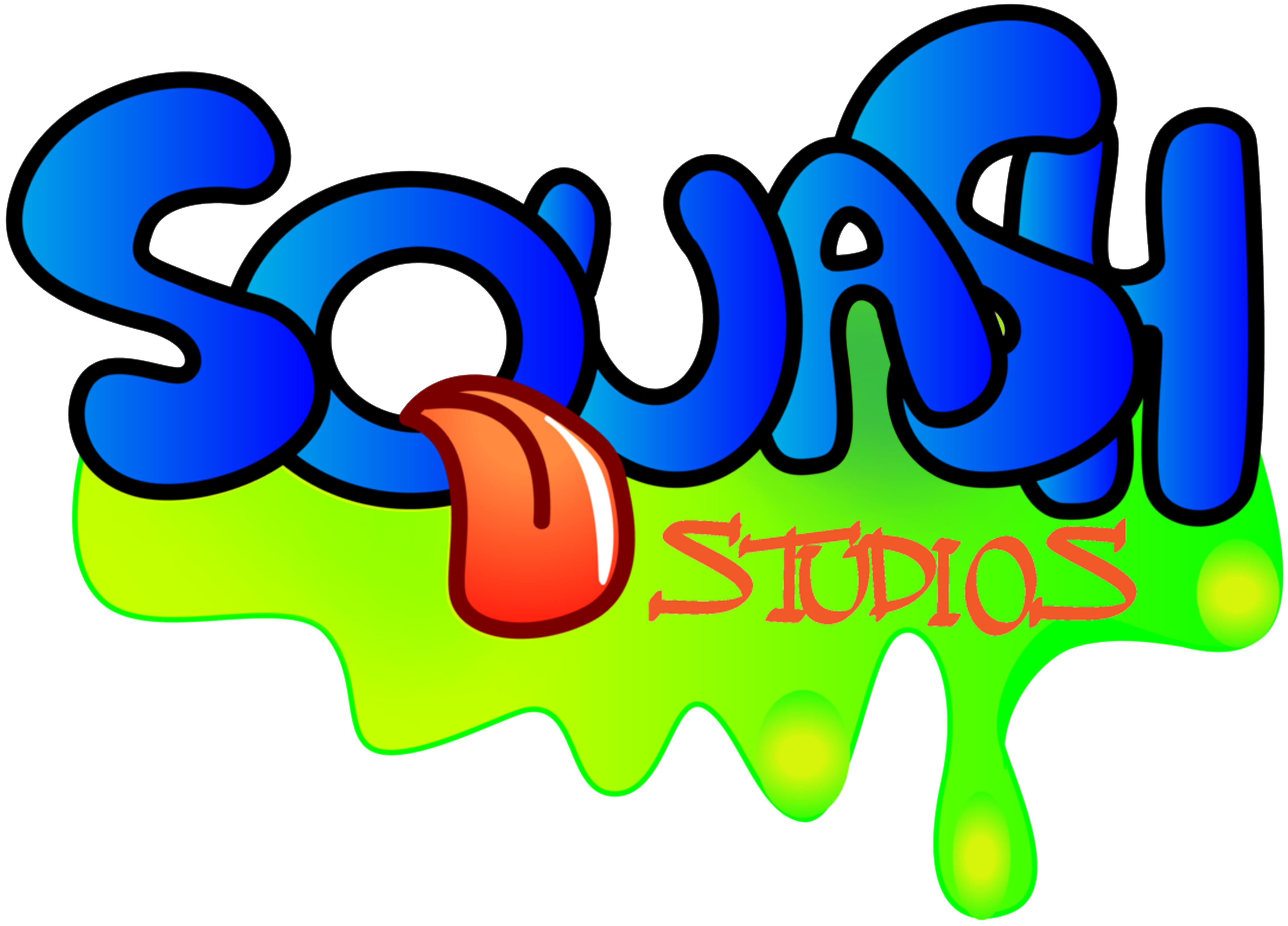 Squash Studios 标志