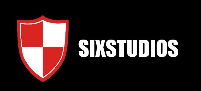Sixstudios 标志