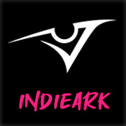 IndieArk logo