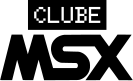 Clube MSX logo