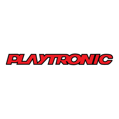 Playtronic logo