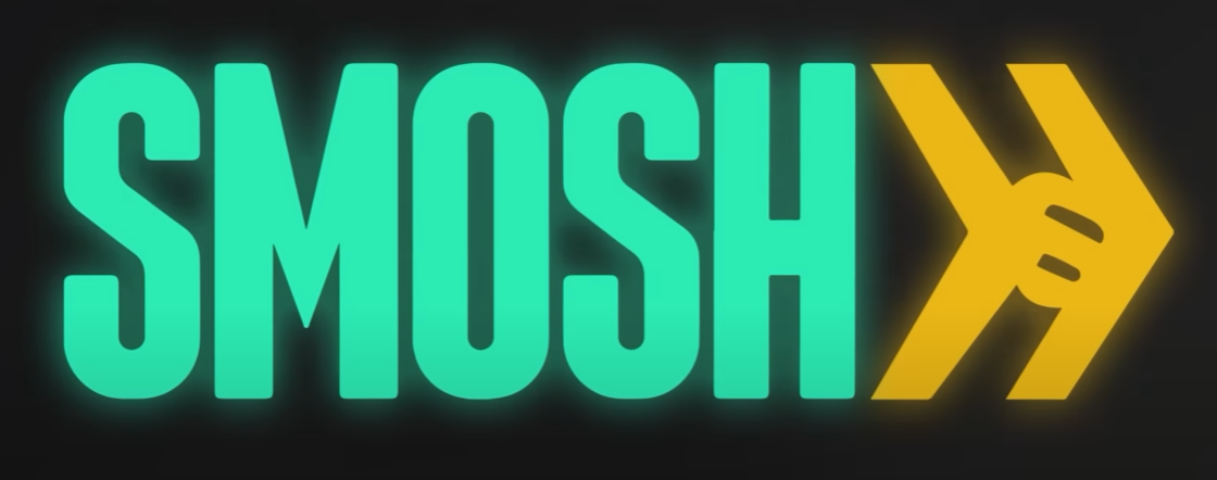 Smosh 标志