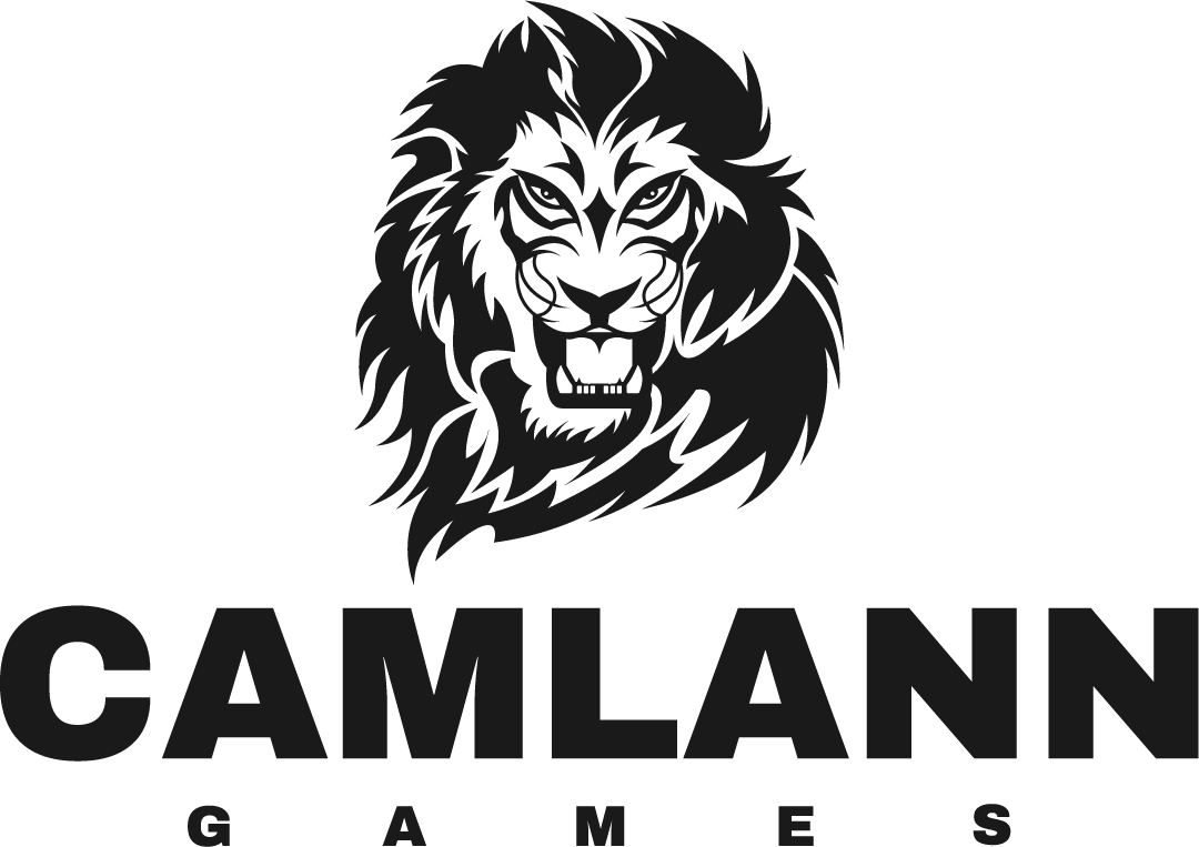 Camlann Games logo