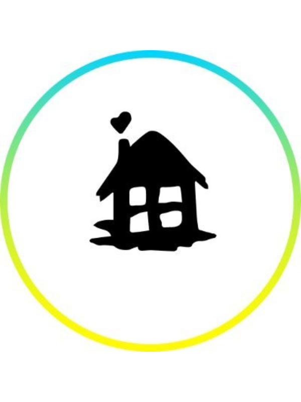 Roomah Gaming logo