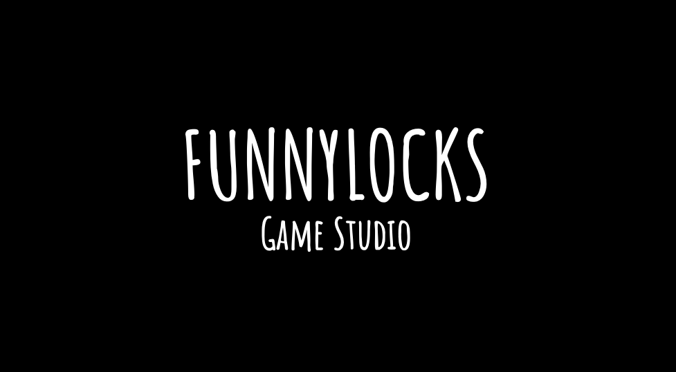 Funnylocks 标志