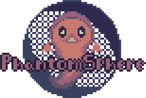PhantomSphere 标志