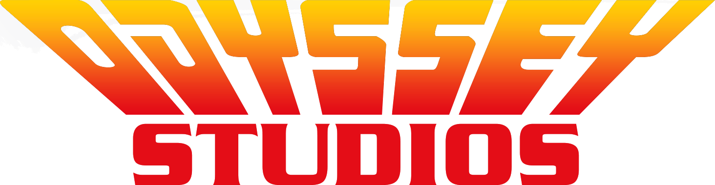 Odyssey Studios (Brazil) logo