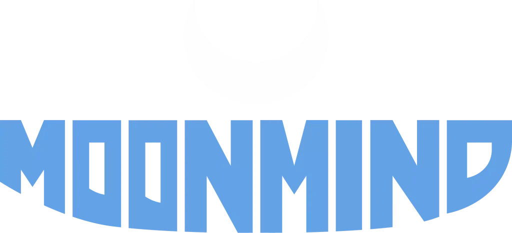 Moon Mind Studio logo