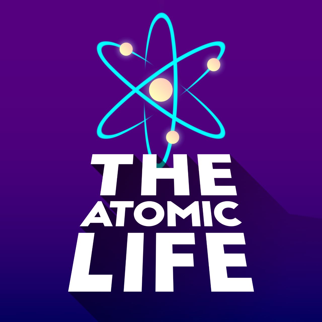 The Atomic Life 标志
