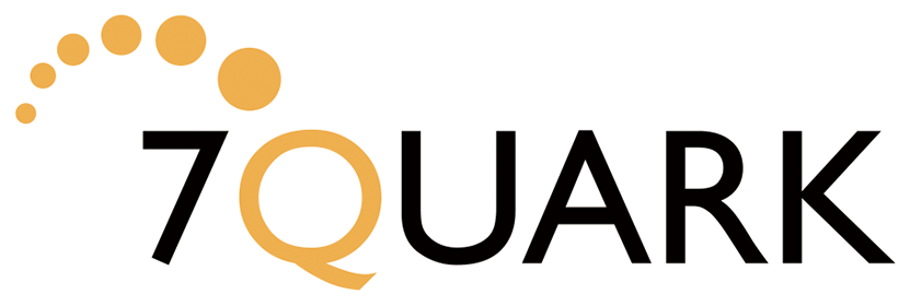 7QUARK 标志